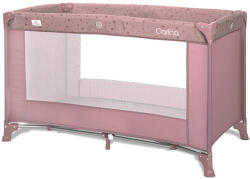 Lorelli Classic КОШАРА carina 1 НИВО pink stars (10080662606)