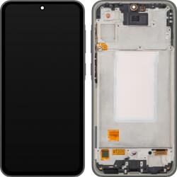 Samsung Display Samsung A36 Oled cu Rama - Compatibil (C46796)