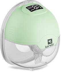 Lorelli ЕЛ. ПОМПА hands free aya green (10220860003) - tary