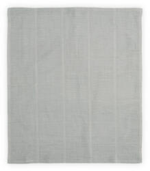 Lorelli Classic ПАМУЧНО ОДЕЯЛО 75/100 СМ СИВО (10340111903)