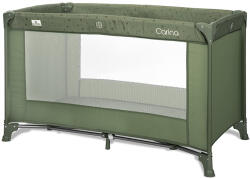 Lorelli Classic КОШАРА carina 1 НИВО oil green stars (10080662605)