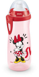 Nuk Sports cup Mickey, 450мл. , 24+мес. Червено САМО ЗА ОНЛАЙН МАГАЗИНИ (10255709)