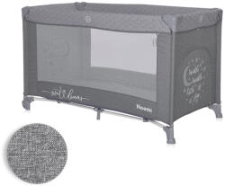 Lorelli Premium КОШАРА noemi 1 НИВО cool grey star (10080542216) - tary