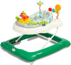 Caretero Toyz Бебешка Проходилка Stepp Dark Green Caretero Toyz (TOYZ-20390) - tary Проходилка