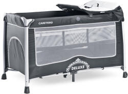 Caretero Кошара За Пътуване Deluxe Graphite Caretero (TERO-3494)