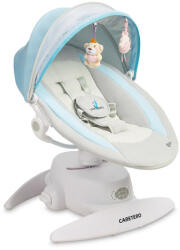 Caretero Електрически Шезлонг Opti Blue Caretero (TERO-8006)