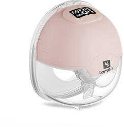 Lorelli ЕЛ. ПОМПА hands free aya pink (10220860002)