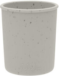 KikkaBoo Чаша Platinum Silicone Sand (31302050024)