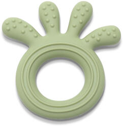 Lorelli Premium СИЛИКОНОВА ГРИЗАЛКА ОКТОПОД natural fresh green (10210860004)