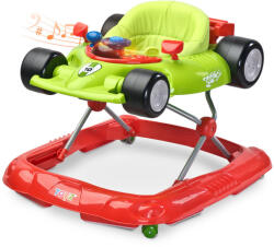Caretero Toyz Бебешка Проходилка Speeder Green Caretero Toyz (TOYZ-2002) Проходилка