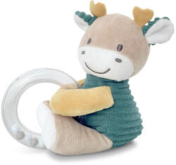Lorelli Toys ИГРАЧКА С КРЪГ ЕЛЕНЧЕ СИНЬО natural (10191370006)