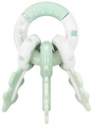 Kikkaboo Дрънкалка Key ring Mint (31303020062)