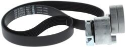 Bosch Set curea transmisie cu caneluri BOSCH 1 987 600 711 (1 987 600 711)