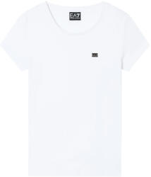 EA7 T-Shirt 7W001045AF10373 U0002 white (7W001045AF10373-U0002 white)