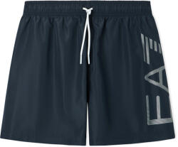 EA7 Costum de baie 7M002001AF14497 MB010 armani blue/silver