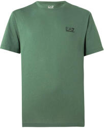 EA7 T-Shirt 8NPT25PJVPZ U7260 cilantro (8NPT25PJVPZ-U7260 cilantro)