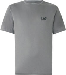 EA7 T-Shirt 8NPT25PJVPZ U8086 smoked pearl (8NPT25PJVPZ-U8086 smoked pearl)