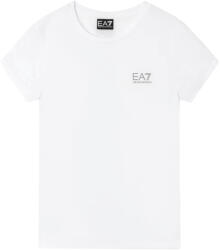 EA7 T-Shirt 7W001149AF12945 U0002 white (7W001149AF12945-U0002 white)