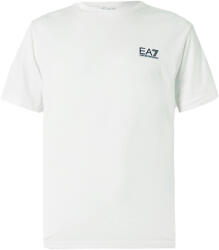 EA7 T-Shirt 8NPT25PJVPZ U0004 sugar swizzle (8NPT25PJVPZ-U0004 sugar swizzle)