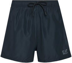 EA7 Costum de baie 7M001677AF13019 MC026 black/silver (7M001677AF13019 MC026 black/silver)