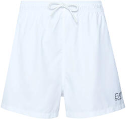 EA7 Costum de baie 7M001677AF13019 M0076 white/silver (7M001677AF13019 M0076 white/silver)