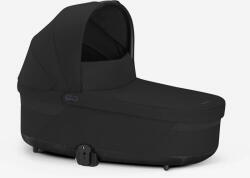 Cybex Landou Cybex Cot S Lux +0 Luni Moon Black