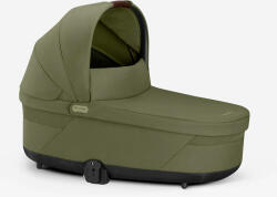 Cybex Landou Cybex Cot S Lux +0 Luni Moss Green