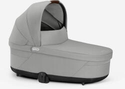 Cybex Landou Cybex Cot S Lux +0 Luni Stone Grey