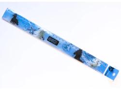 Lizzy Card Vonalzó műanyag 30 cm lovas Geo Horse Lizzy Card