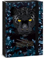 Ars Una A/4 füzetbox Ars Una Black Panther (50855292)