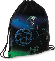 Ars Una Sportzsák tornazsák focis mintával Ars Una Champs (53564603)