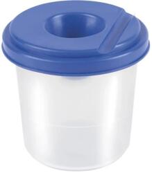 Panta Plast Ecsetmosó tálka színes fedéllel Pantaplast (0439-0001-99)