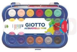 Giotto Fila Vízfesték GIOTTO 23mm 24 színű