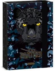 Ars Una A/5 füzetbox Ars Una Black Panther (50865291)