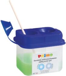 Primo Crafts Ecsettál zárható tetővel 2 különálló rekesszel (214AR)