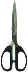 Optima Olló irodai 21 cm fekete Optima (26507)