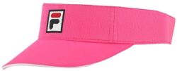 Fila Șapcă cozoroc tenis Fila Vuckonic Mesh - pink (XS12TEU001-6100)
