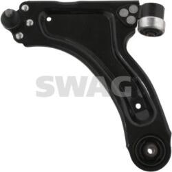 SWAG Brat, suspensie roata SWAG 40 73 0022 (40 73 0022)