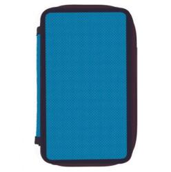 Herlitz Tolltartó 3 emeletes üres Uni Kék színű Herlitz (400198307)