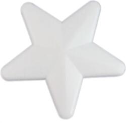  Polisztirol hungarocell csillag 10 cm 10 db