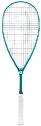 Harrow Rachetă squash Harrow Response 120 - green/silver (65920517) Racheta squash
