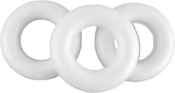  Polisztirol hungarocell koszorú 25 cm