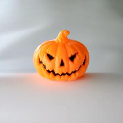  LED mécses Halloween töklámpás 320146 (PLY-2A)