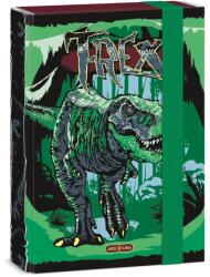 Ars Una Füzetbox dínós mintával A/5 Ars Una T-Rex (50863464)