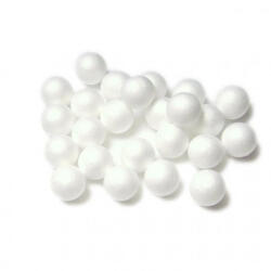  Polisztirol hungarocell gömb 9 cm 1 db 2421