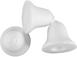  Polisztirol hungarocell harang 11 cm 3 db 763