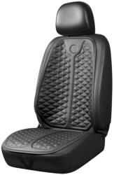 AMiO Husa, Protectie scaun auto, 109x48cm, Protectie durabila si Eleganta (04432)