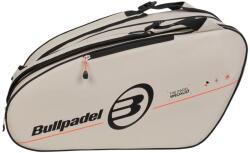 Bullpadel Geantă padel Bullpadel BPP26015 Tour - white (495079-012)