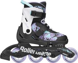 Rollerblade Microblade Sl (86b0751540nz09) Role