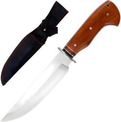 HARAHU Cuțit de exterior B3186 - Maro KP39505
